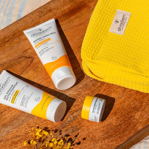 Trousse beaux jours Alvadiem