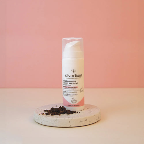 Pourtour ongles et petites peaux