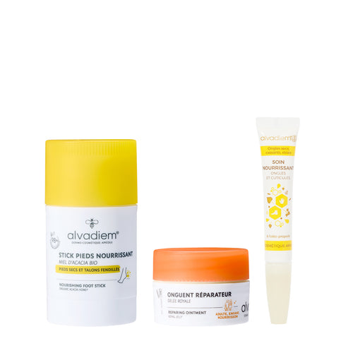 Pour la maman qui voyage