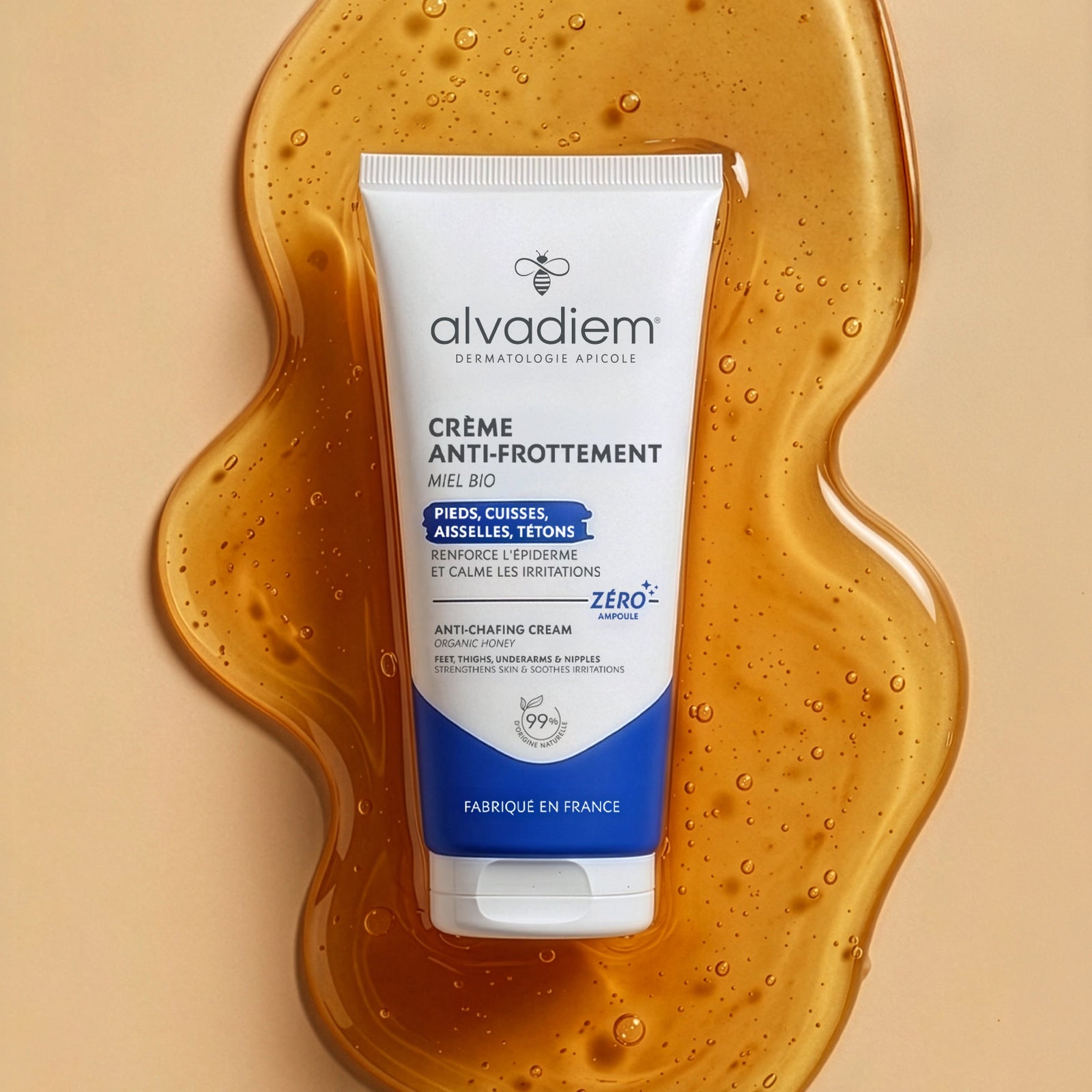 Crème Anti-Frottement