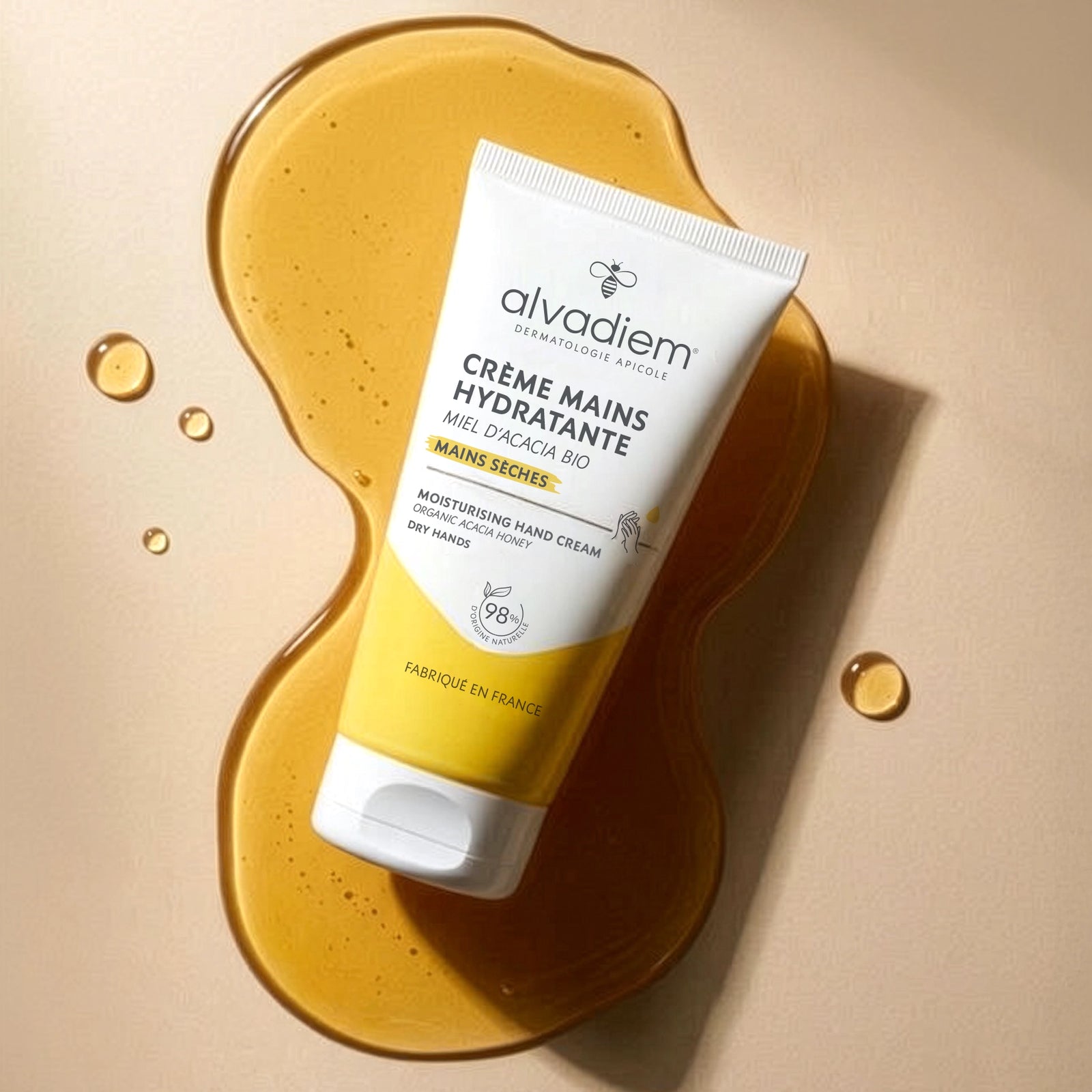 Crème Mains Hydratante