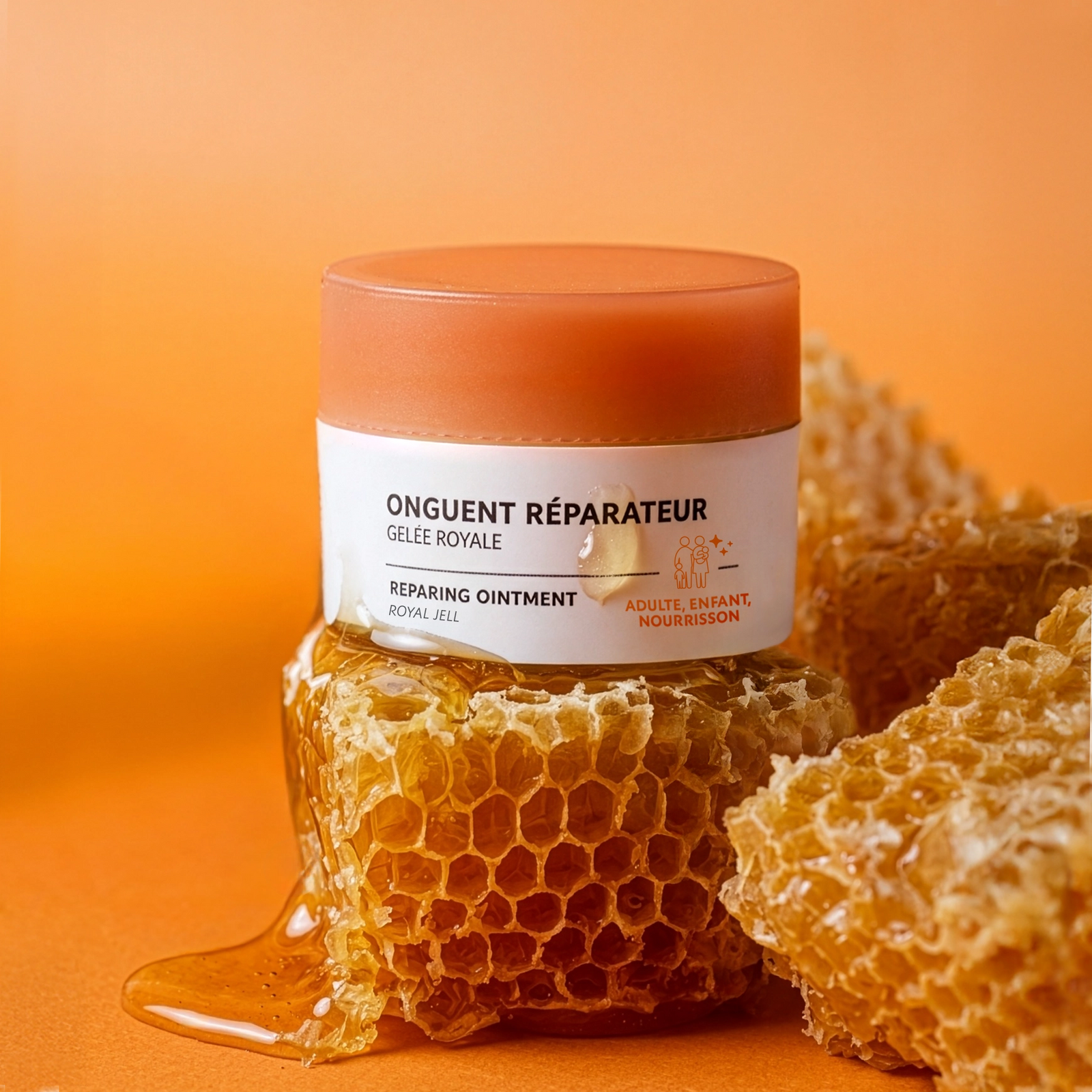 Onguent Réparateur