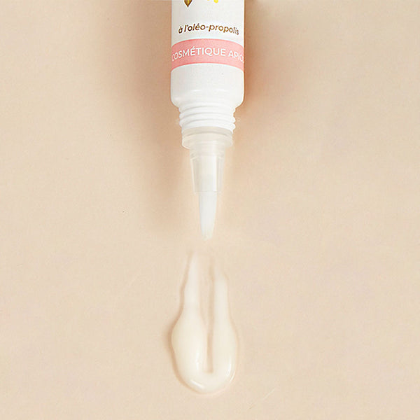 Pourtour ongles et petites peaux