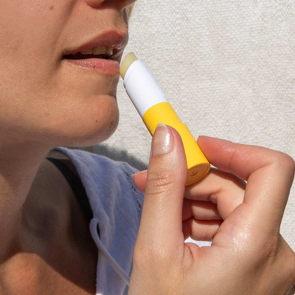 Stick Lèvres Hydratant