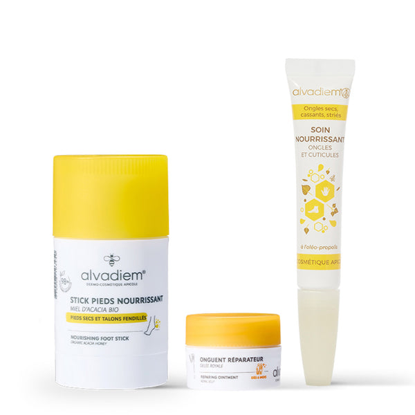 Mes Essentiels voyage