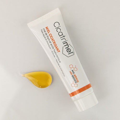 Miel Cicatrisant Cicatrimel