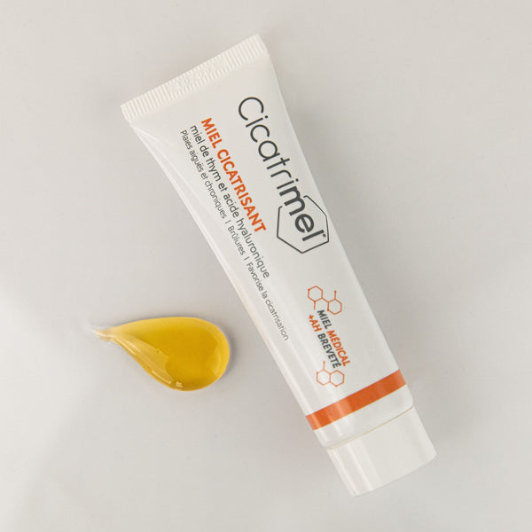 Miel Cicatrisant Cicatrimel