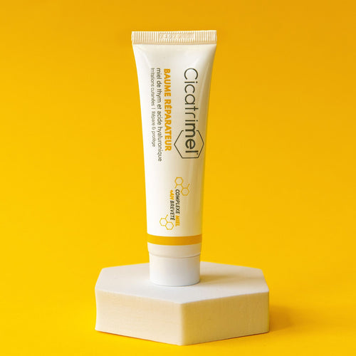 Baume Réparateur Cicatrimel