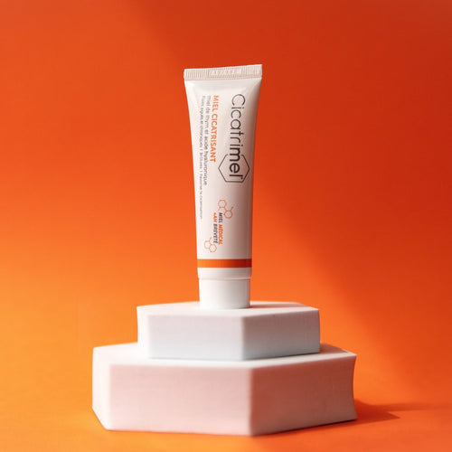 Miel Cicatrisant Cicatrimel