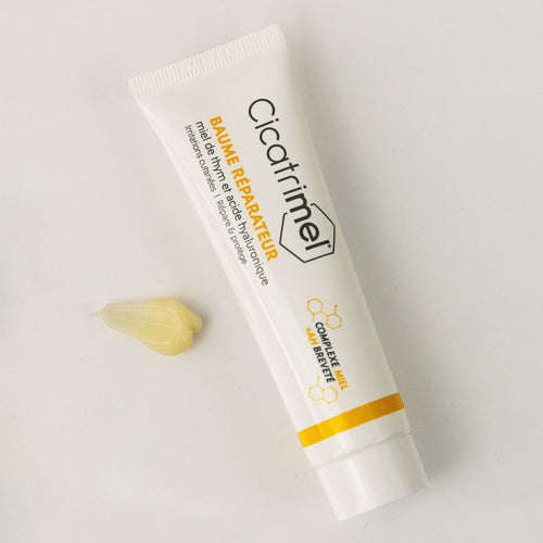 Baume Réparateur Cicatrimel