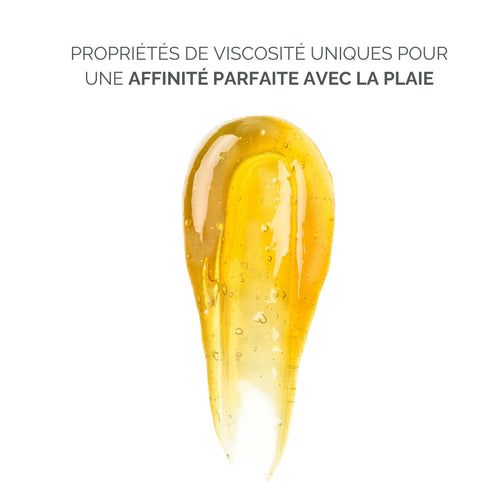 Miel Cicatrisant Cicatrimel