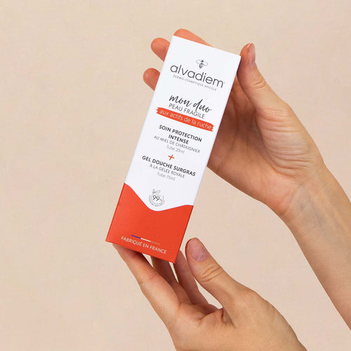 Mon Duo Peau Fragile