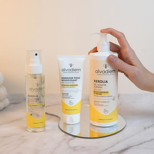 Mes Essentiels beaux jours