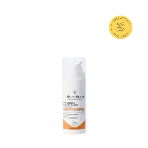 Anti-Gaspi : Ongles durs, épais, dédoublés - format pro