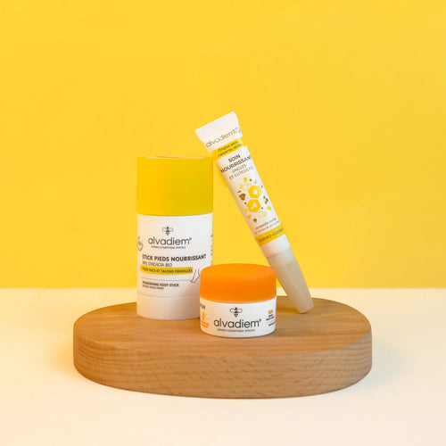 Mes Essentiels voyage