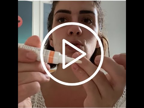 Ongles durs, épais, dédoublés