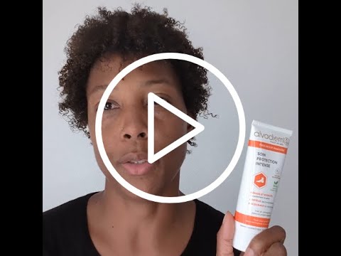 Crème Protectrice Pieds Fragilisés