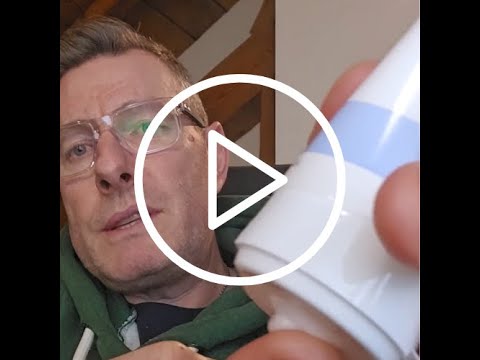 Le duo des peaux sensibles