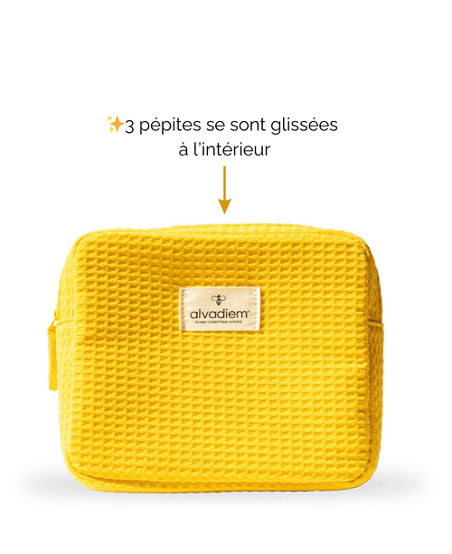 Trousse beaux jours Alvadiem