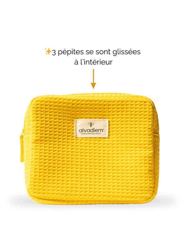 Trousse beaux jours Alvadiem