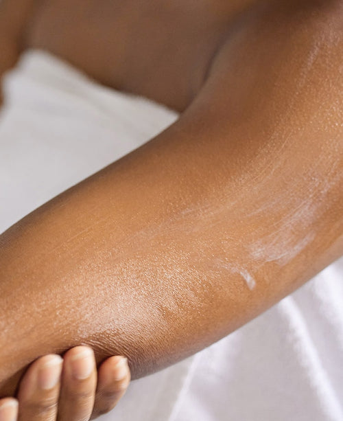 Lait Corps Nutri-Confort